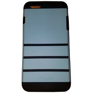 iPhone 6 +, 7 +, 8+  Case.  Strong Guard Series .